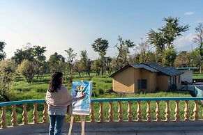 Tree of Life Birdsong Chalets