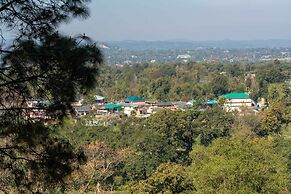 Tree of Life Birdsong Chalets