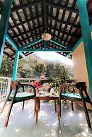 Tree of Life Birdsong Chalets