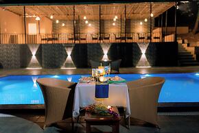 Tree of Life Birdsong Chalets