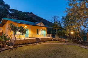 Tree of Life Birdsong Chalets