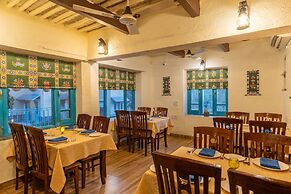 Tree of Life Birdsong Chalets