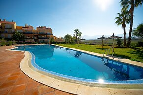 Sunstay Luxe Penthouse Sol Andalusi Alhaurin