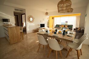 Sunstay Luxe Penthouse Sol Andalusi Alhaurin