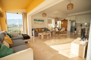 Sunstay Luxe Penthouse Sol Andalusi Alhaurin