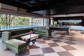 Shiloh Stays Igatpuri