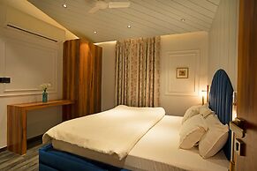 Shiloh Stays Igatpuri