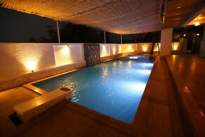 Shiloh Stays Igatpuri