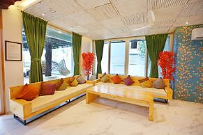 Shiloh Stays Igatpuri