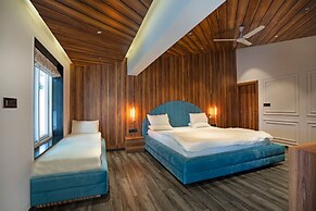 Shiloh Stays Igatpuri