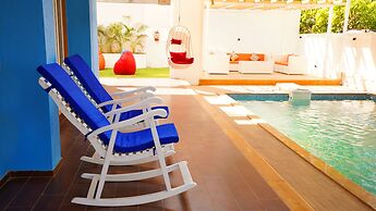 Shiloh Stays Igatpuri