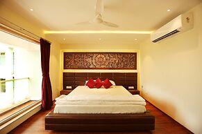 Shiloh Stays Igatpuri