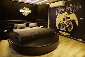 Shiloh Stays Igatpuri