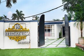 Shiloh Stays Igatpuri