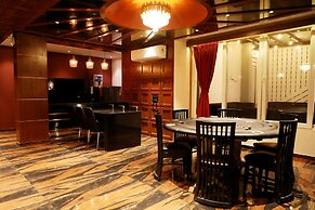 Shiloh Stays Igatpuri