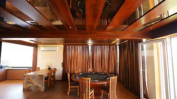 Shiloh Stays Igatpuri