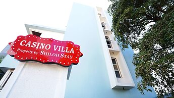 Shiloh Stays Igatpuri