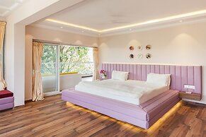 Shiloh Stays Igatpuri