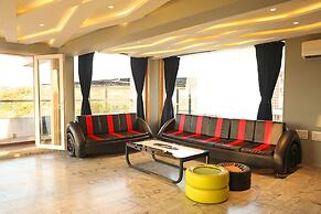 Shiloh Stays Igatpuri