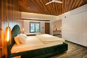 Shiloh Stays Igatpuri