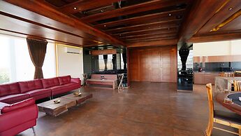 Shiloh Stays Igatpuri