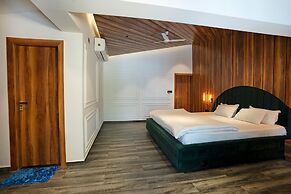 Shiloh Stays Igatpuri