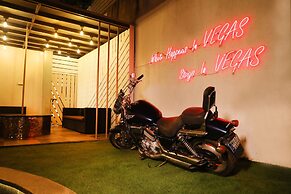 Shiloh Stays Igatpuri