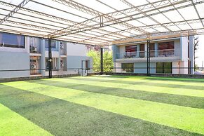 Shiloh Stays Igatpuri