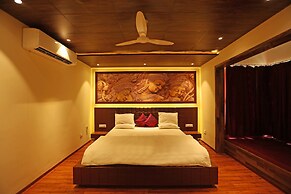 Shiloh Stays Igatpuri