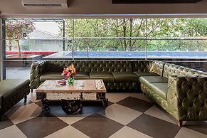 Shiloh Stays Igatpuri