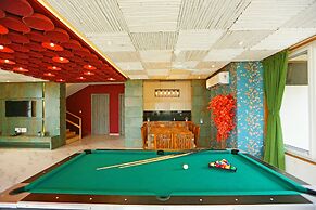 Shiloh Stays Igatpuri