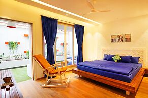 Shiloh Stays Igatpuri