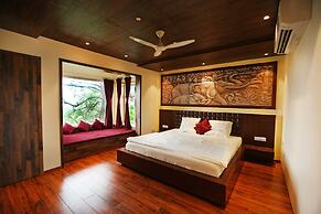 Shiloh Stays Igatpuri