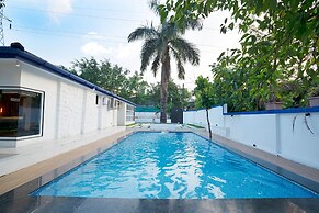 Shiloh Stays Igatpuri