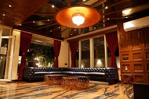 Shiloh Stays Igatpuri