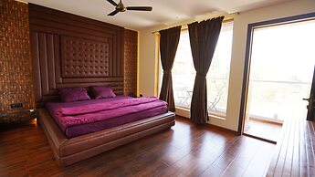 Shiloh Stays Igatpuri