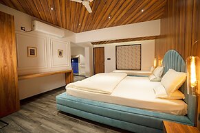 Shiloh Stays Igatpuri