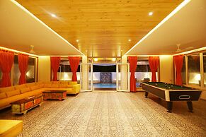 Shiloh Stays Igatpuri