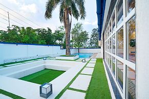 Shiloh Stays Igatpuri