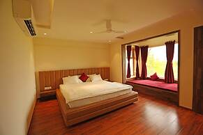 Shiloh Stays Igatpuri