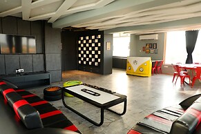 Shiloh Stays Igatpuri