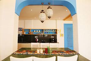 Shiloh Stays Igatpuri