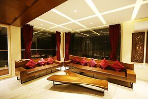 Shiloh Stays Igatpuri