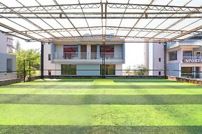 Shiloh Stays Igatpuri