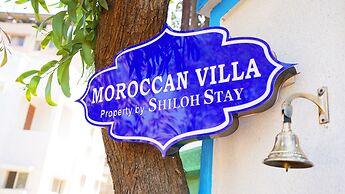 Shiloh Stays Igatpuri