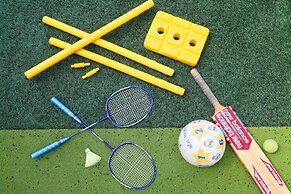 Shiloh Stays Igatpuri