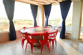 Shiloh Stays Igatpuri