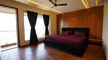 Shiloh Stays Igatpuri