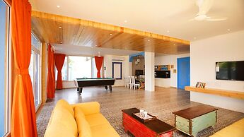 Shiloh Stays Igatpuri