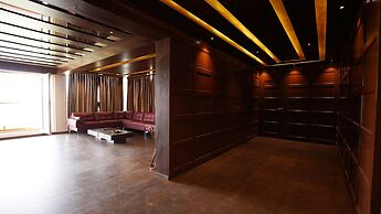 Shiloh Stays Igatpuri